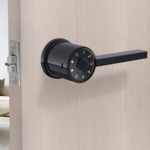 T6 Smart Lock