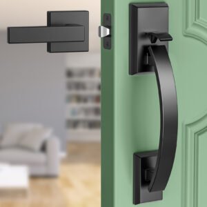 H3 Handle Lock