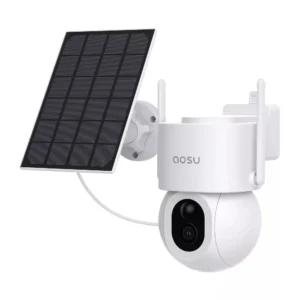 Solar Camera