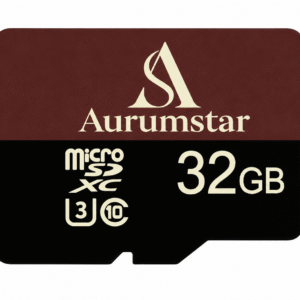 32G Memory Card