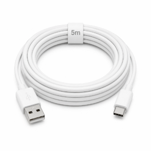 5m charging cable