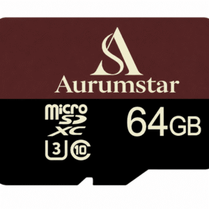 64G Memory Card