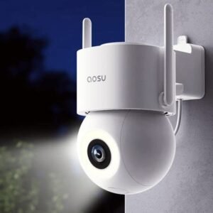 Spotlight Camera