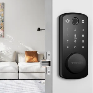 K7 Smart Lock