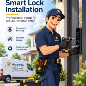 Standard Installation