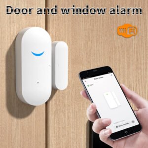 Door & Window Sensor